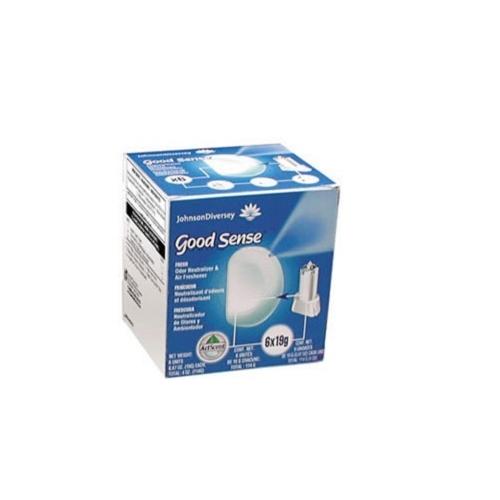 Diversey Good Sense Auto Refill Fresh, 19 Gms